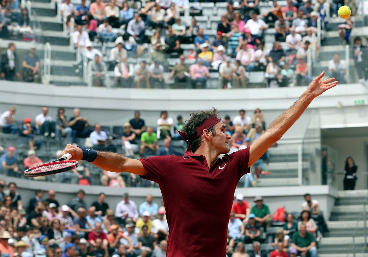 Reuters Reuters