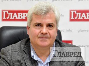 Чат з політологом Юрієм Якименком Чат з політологом Юрієм Якименком