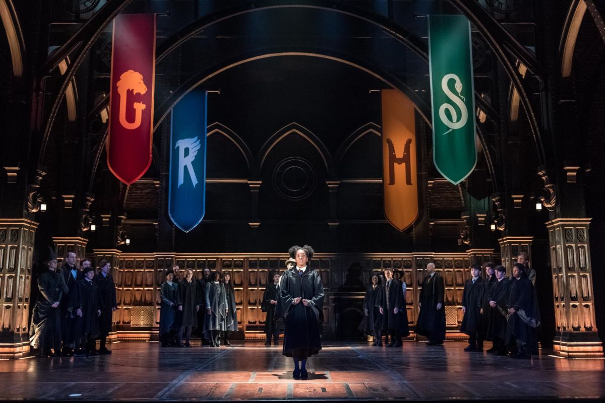 facebook.com/HPPlayLDN facebook.com/HPPlayLDN