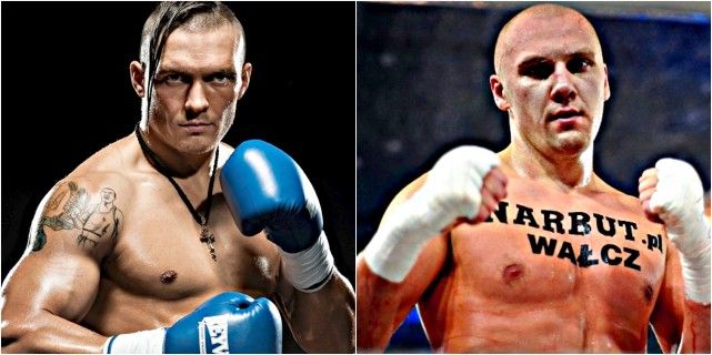 Усик получит шанс стать чемпионом мира уже в сентябре / k2ukraine.com Усик получит шанс стать чемпионом мира уже в сентябре / k2ukraine.com