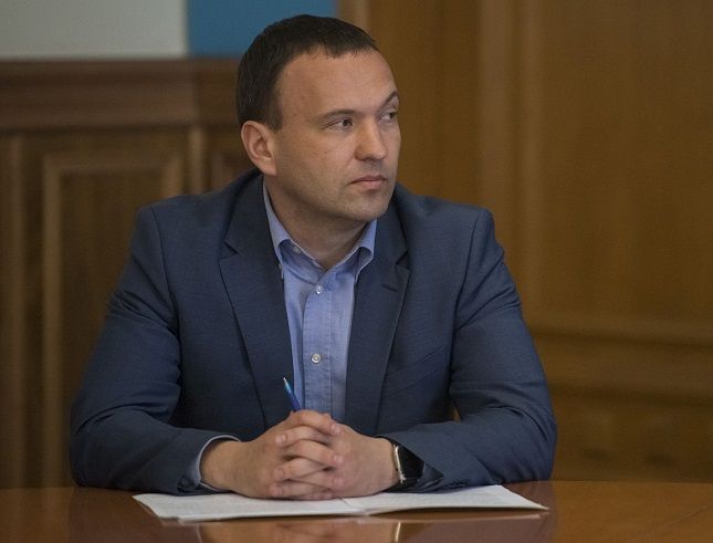 прес-служба КМДА прес-служба КМДА