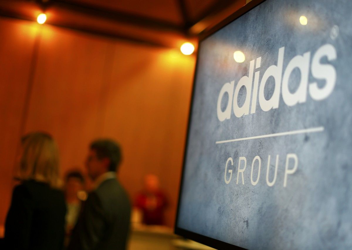 Adidas решил продать Reebok \ фото REUTERS