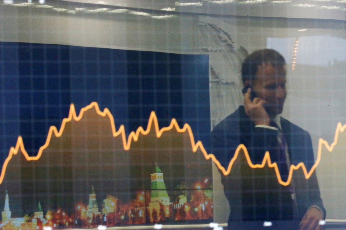 Иллюстрация REUTERS Иллюстрация REUTERS