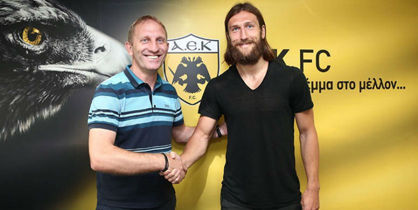twitter.com/AEK_FC_OFFICIAL twitter.com/AEK_FC_OFFICIAL