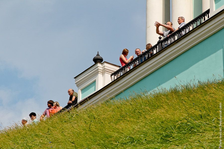 В Киеве завтра без осадков / holy-mozart.livejournal.com В Киеве завтра без осадков / holy-mozart.livejournal.com