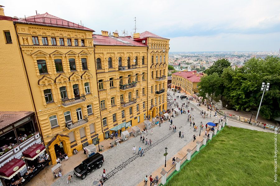 В Киеве сегодня без осадков / holy-mozart.livejournal.com В Киеве сегодня без осадков / holy-mozart.livejournal.com