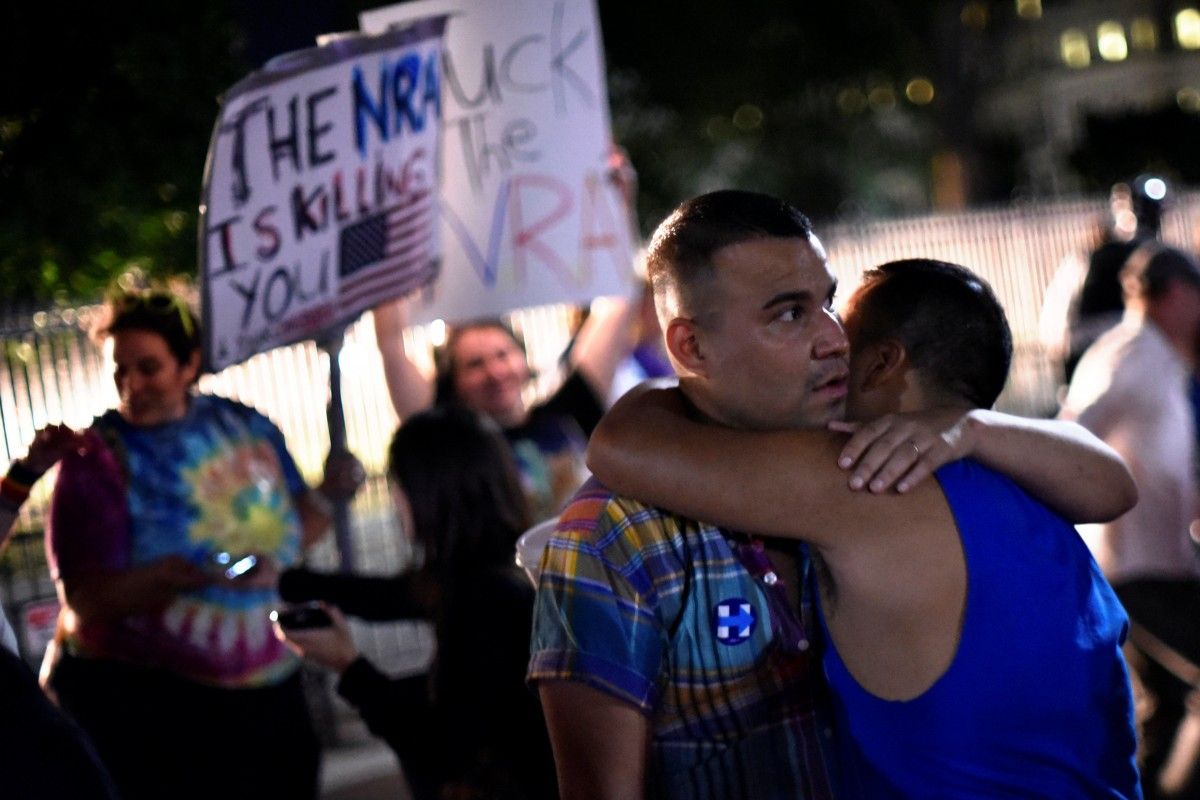 The stories of the victims of the pulse gay nightclub massacre in orlando