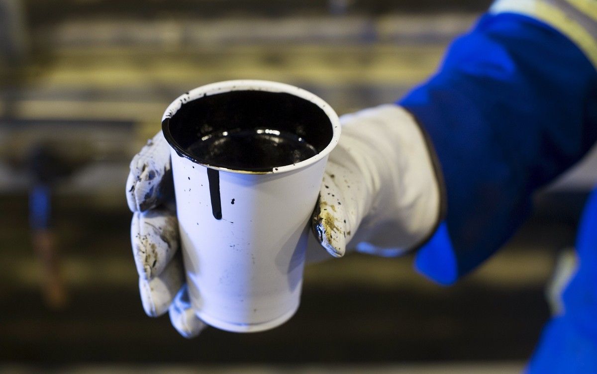Китайці придумали революційний спосіб переробки нафти, що змінить індустрію Китайці придумали революційний спосіб переробки нафти, що змінить індустрію