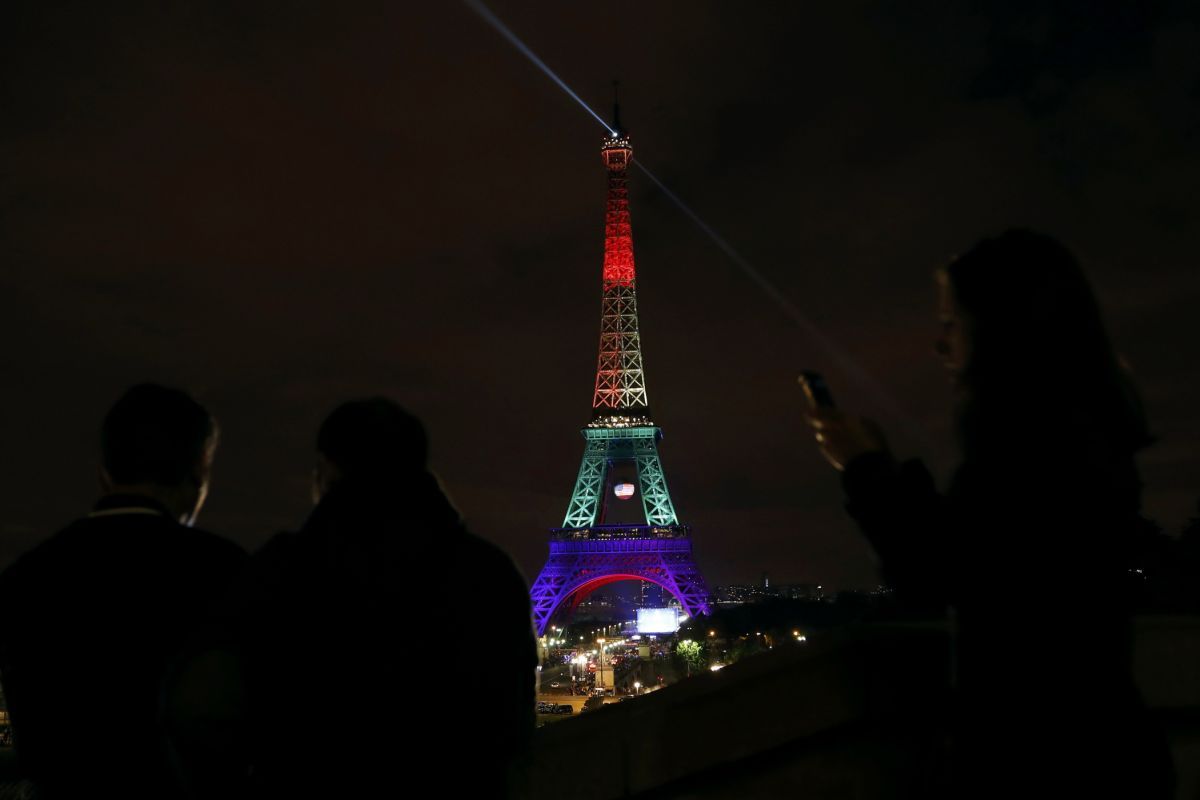 REUTERS REUTERS