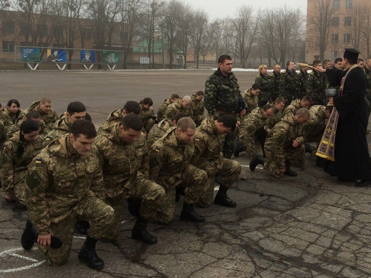 Новости украины 28 ноября. Военные части в Полтаве. Военная часть Полтавская. Школа сержантов в Полтаве. 179 Учебный центр войск связи.Полтава.