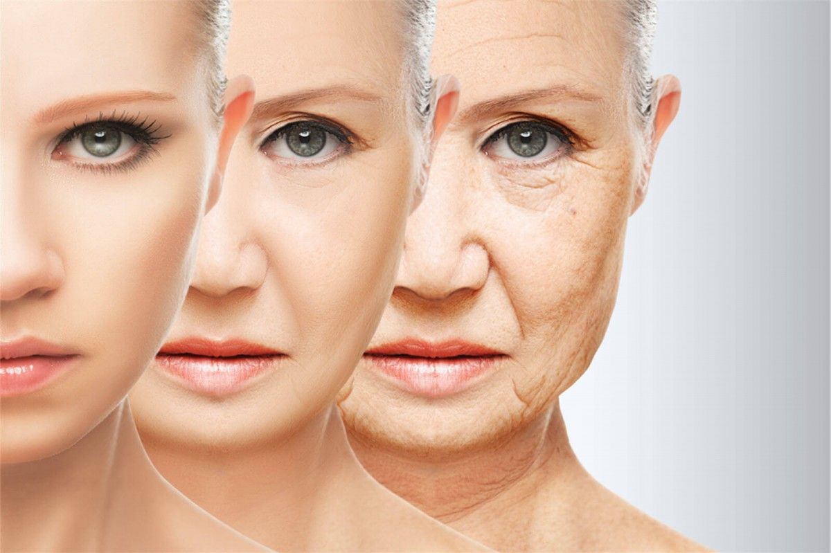 Даже если в 50 вы выглядите на 40, ваш организм изношен в соответствии с вашим реальным возрастом / фото newsru.co.il