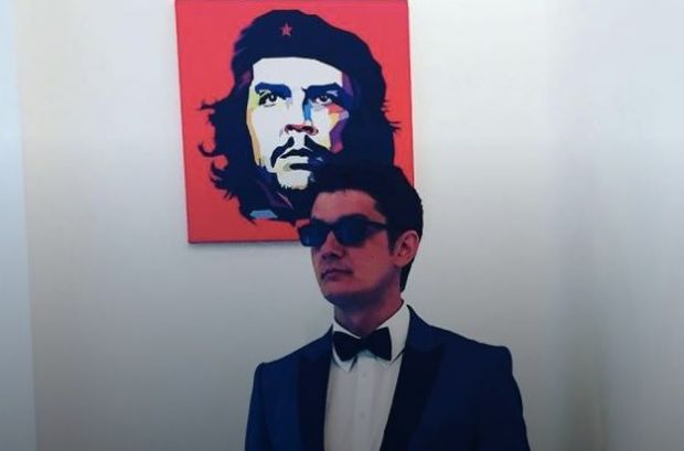 Instagram Instagram
