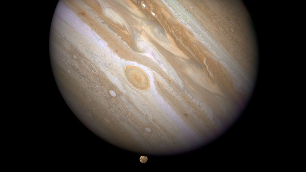 Науковці знайшли нову планету  / фото REUTERS