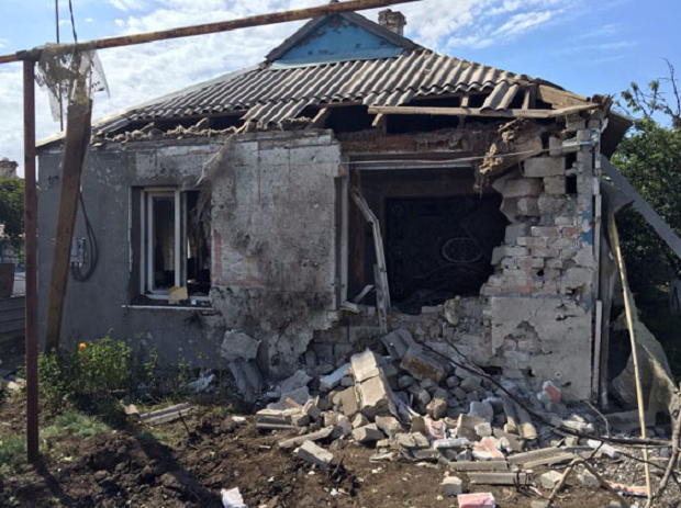 Волноваський відділ поліції ГУНП Волноваський відділ поліції ГУНП