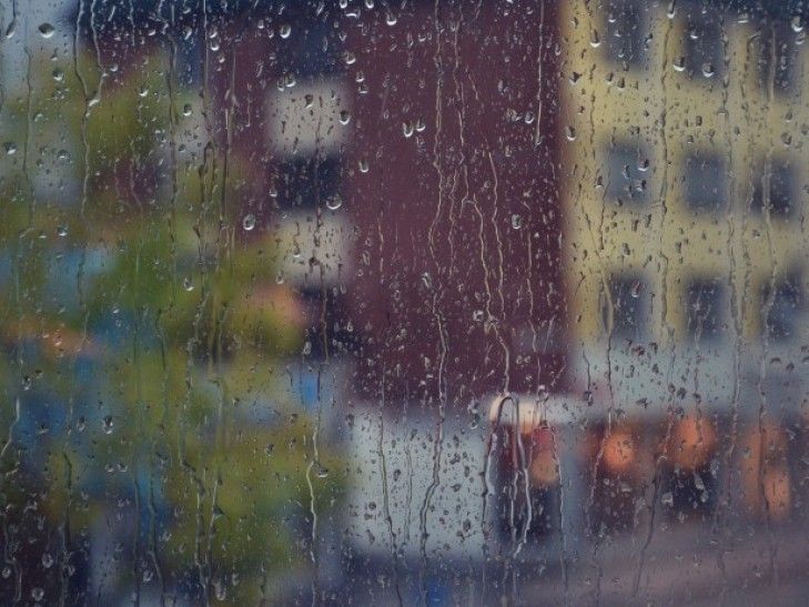 16 жовтня місцями в Україні дощитиме / фото kyiv.depo.ua 16 жовтня місцями в Україні дощитиме / фото kyiv.depo.ua