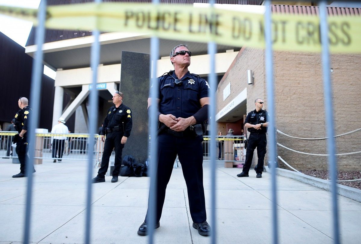 У США затримали російського криптопідприжмця / REUTERS