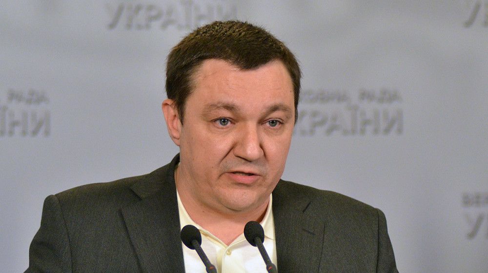 Тымчук готовит запрос в Генпрокуратуру и СБУ из-за высказываний Cавченко / nfront.org.ua