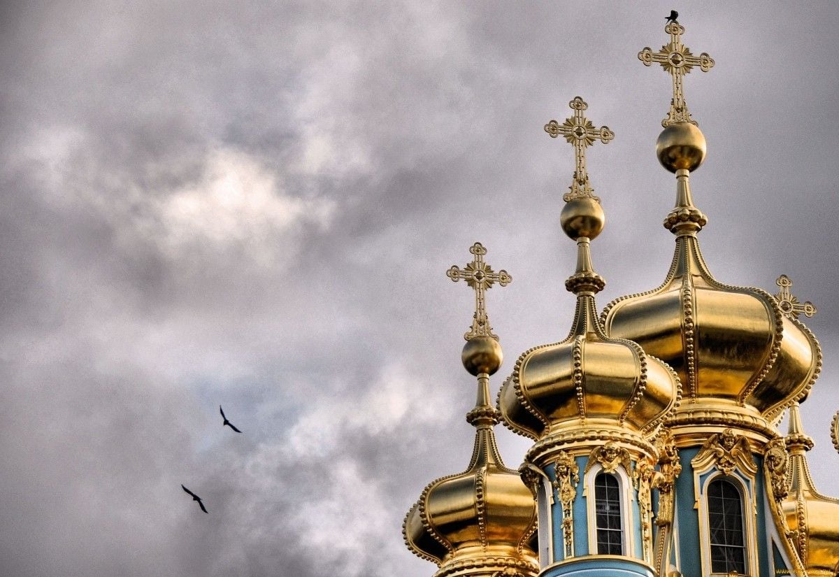 Православна церква 10 лютого вшановує пам'ять Єфрема Сиріна / artfile.ru