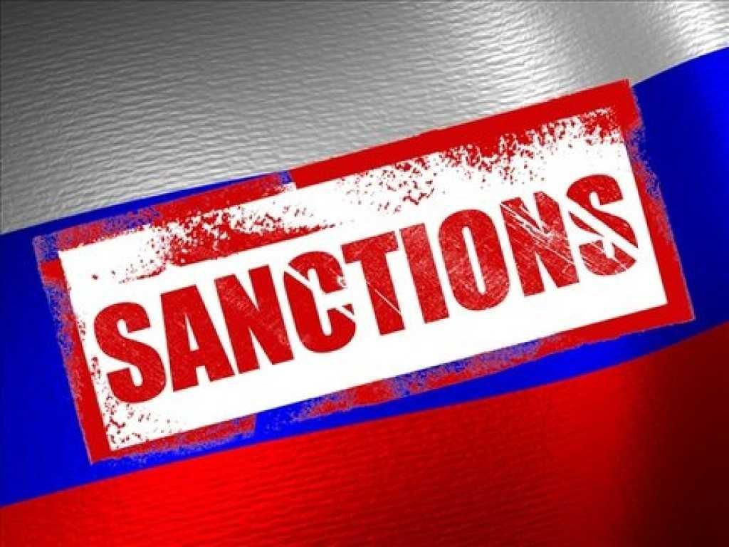 Санкции должны были быть введены в действие, пока не началась укладка труб, отмечает эксперт / фото censor.net.ua