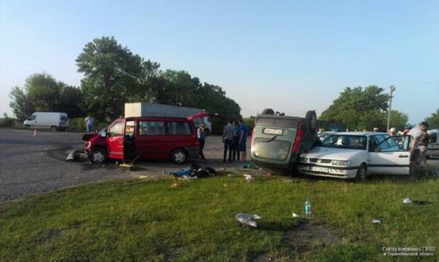 ГУ НП у Тернопільській області ГУ НП у Тернопільській області