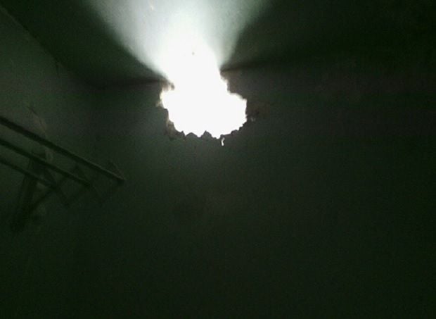 ГУ НП у Донецькій області ГУ НП у Донецькій області