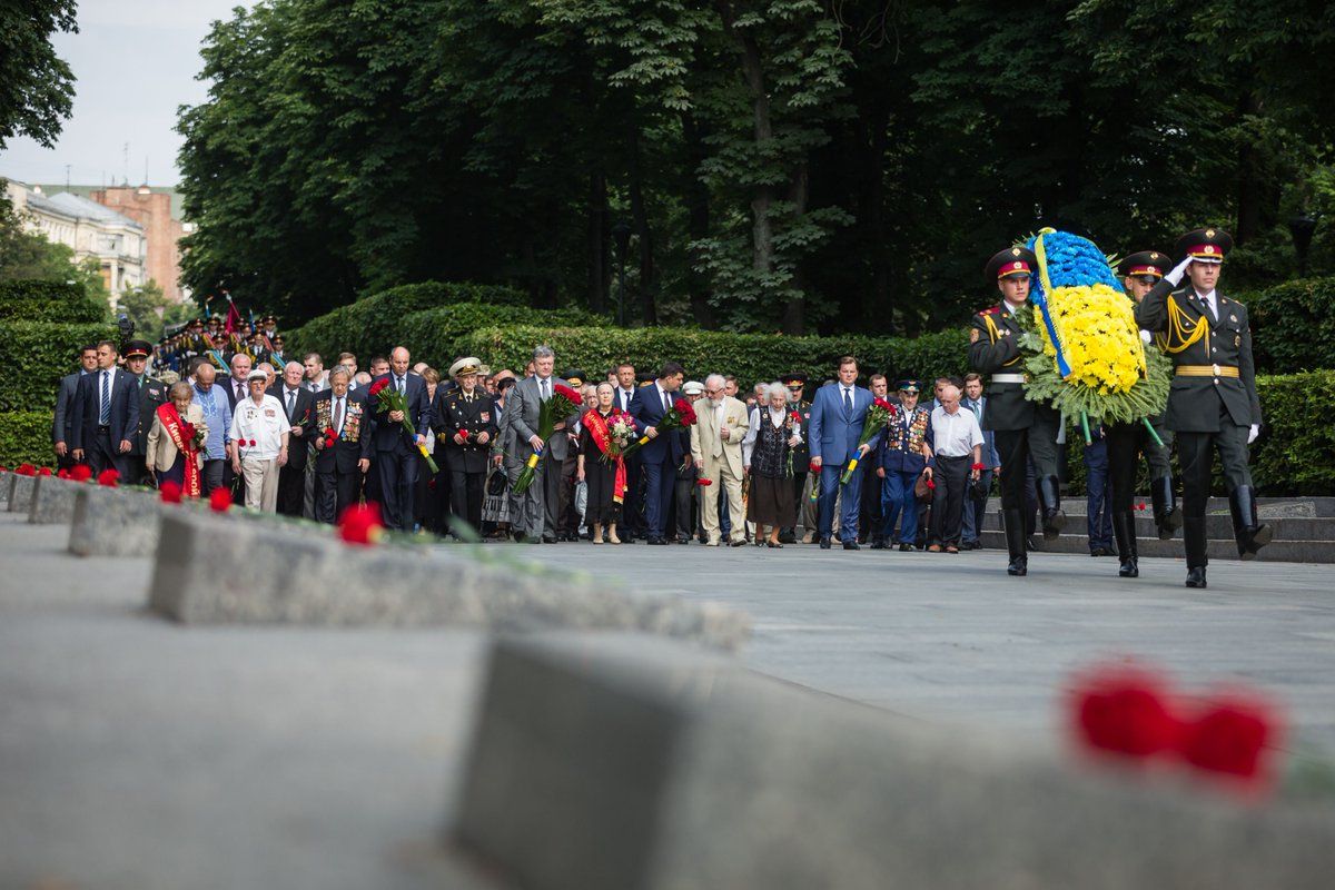 Порошенко / twitter.com/poroshenko Порошенко / twitter.com/poroshenko