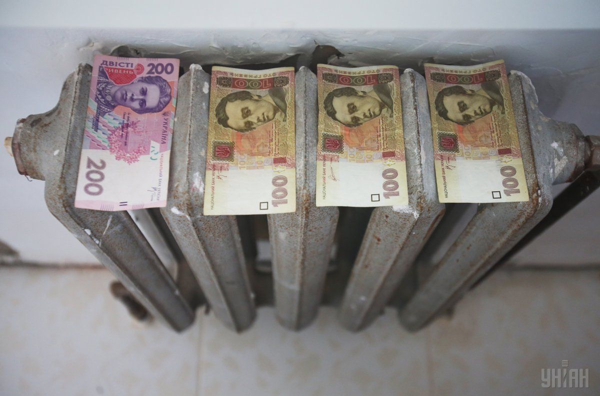 Кабмин одобрил изменения в механизм монетизации субсидий / фото УНИАН
