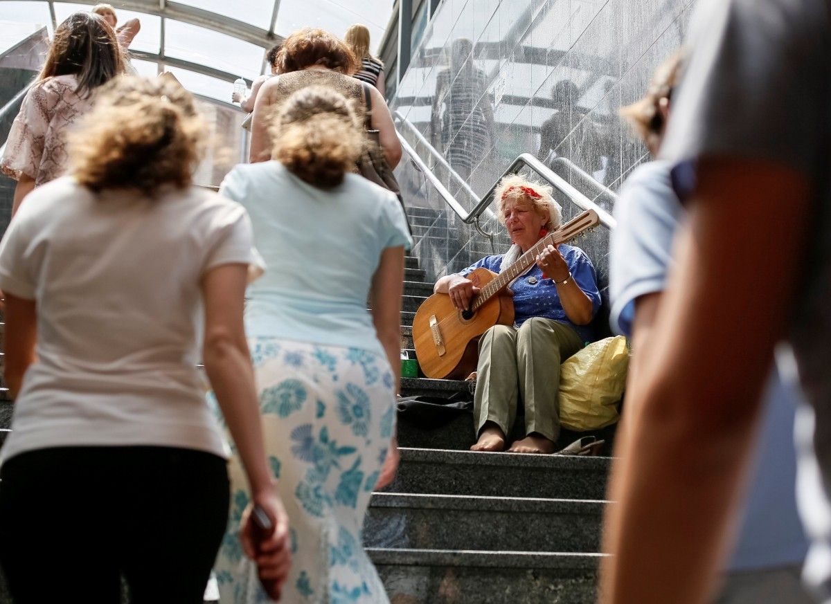 Укріплення гривні вже неможливе: експерти прогнозують шалену інфляцію до кінця року