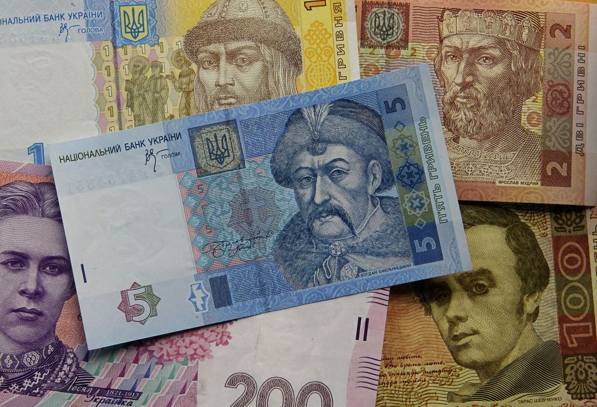 В Україні зросли щомісячні страхові виплати \ фото REUTERS