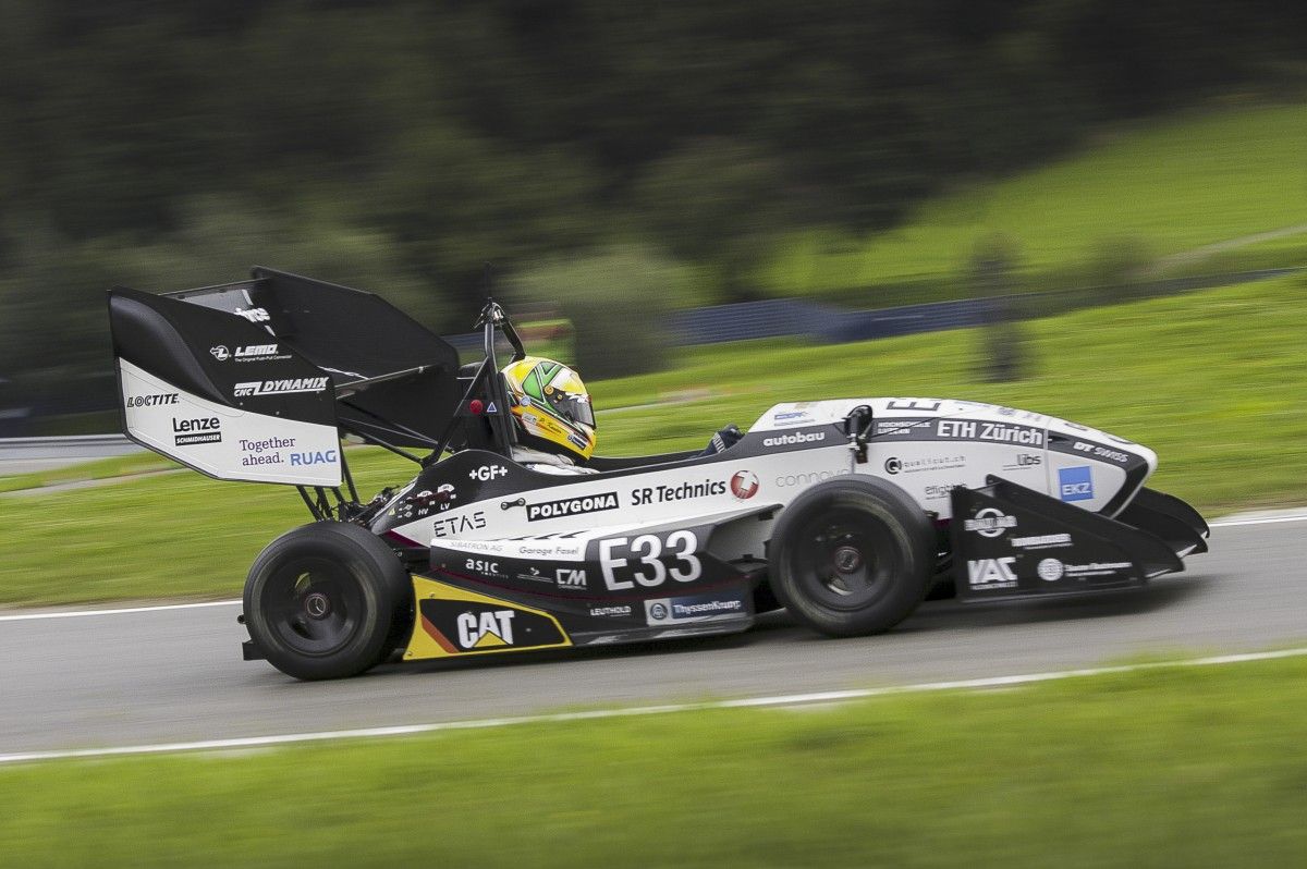 Фото amzracing.ch Фото amzracing.ch