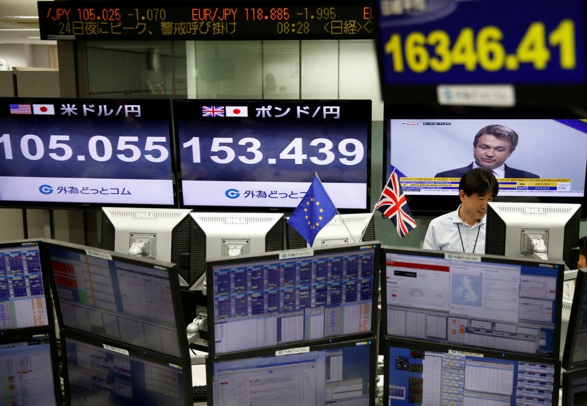 REUTERS REUTERS