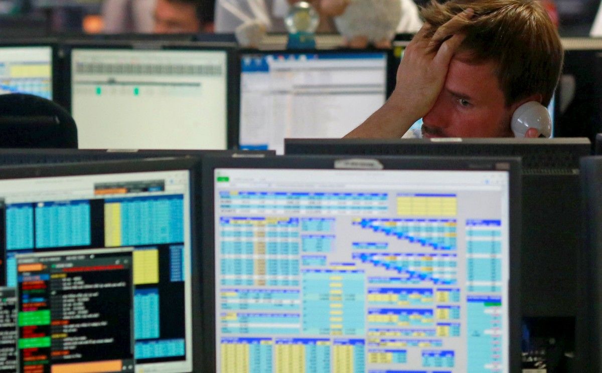 REUTERS REUTERS