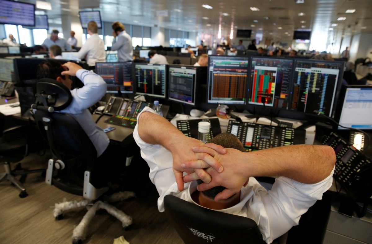 REUTERS REUTERS