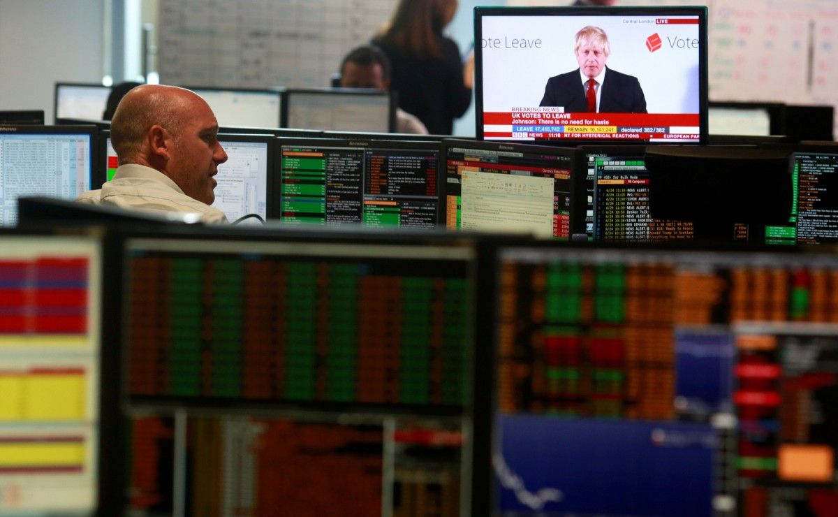 Ілюстрація REUTERS Ілюстрація REUTERS