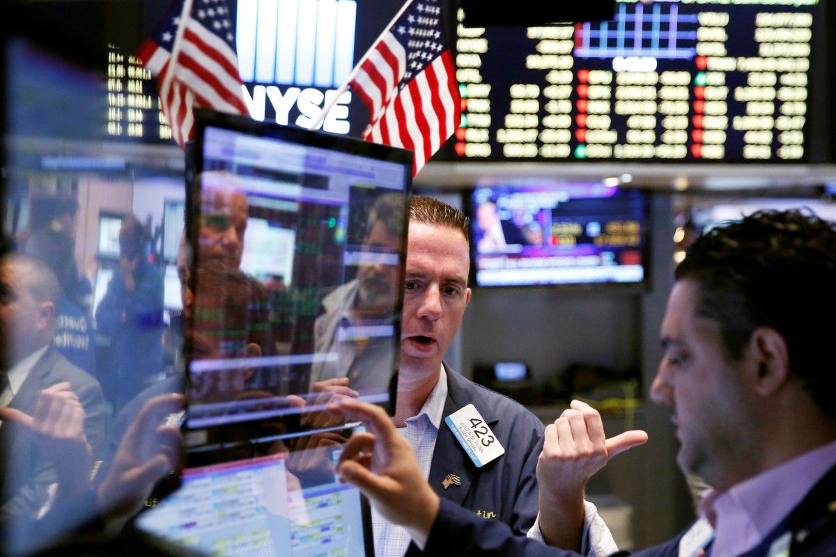 REUTERS REUTERS