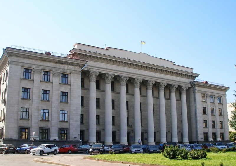 Справу горе-матері розглядає Корольовський райсуд Житомира / kl.zt.court.gov.ua Справу горе-матері розглядає Корольовський райсуд Житомира / kl.zt.court.gov.ua