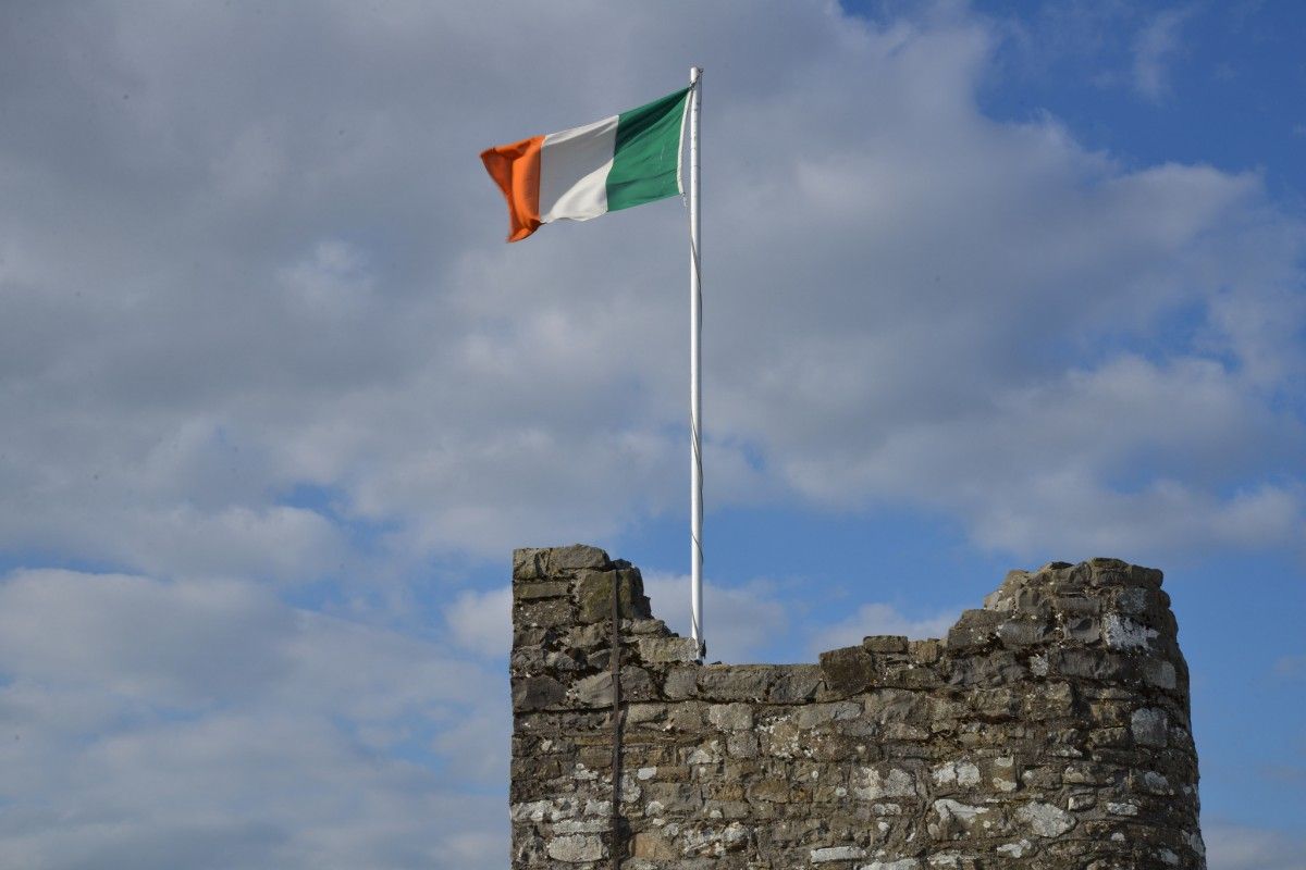 Немає житла: Ірландія має складнощі з подальшим прийомом біженців з України / Фото Dirty Stacks via Flickr Немає житла: Ірландія має складнощі з подальшим прийомом біженців з України / Фото Dirty Stacks via Flickr