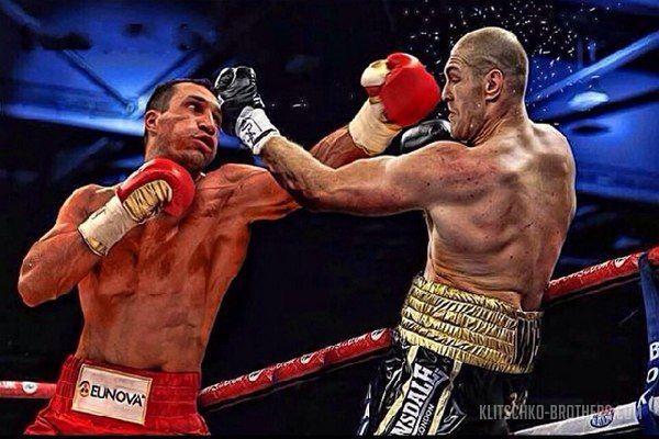 klitschko-brothers.com klitschko-brothers.com