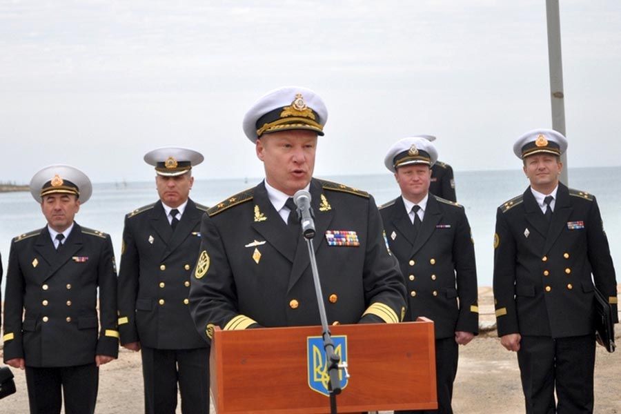Елисеев / mil.gov.ua Елисеев / mil.gov.ua