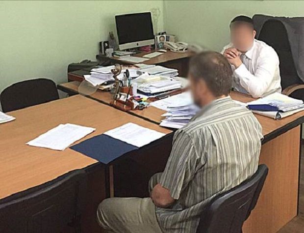 СЭС, задержание / npu.gov.ua СЭС, задержание / npu.gov.ua