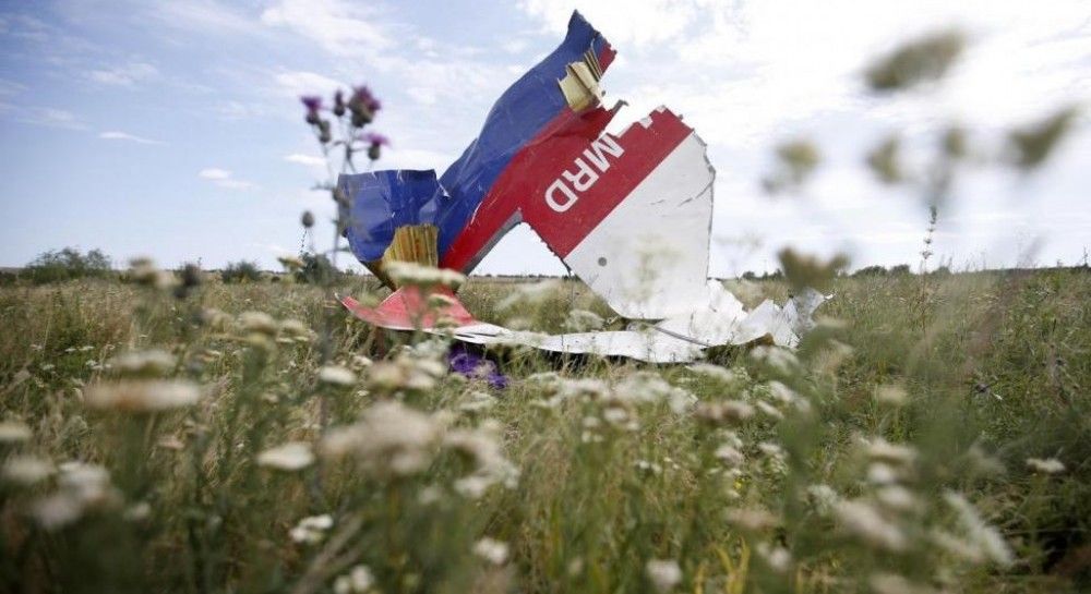 Ukrainian interest. Russia's aggression in Crimea, Black mark for Moscow, and President's bravery