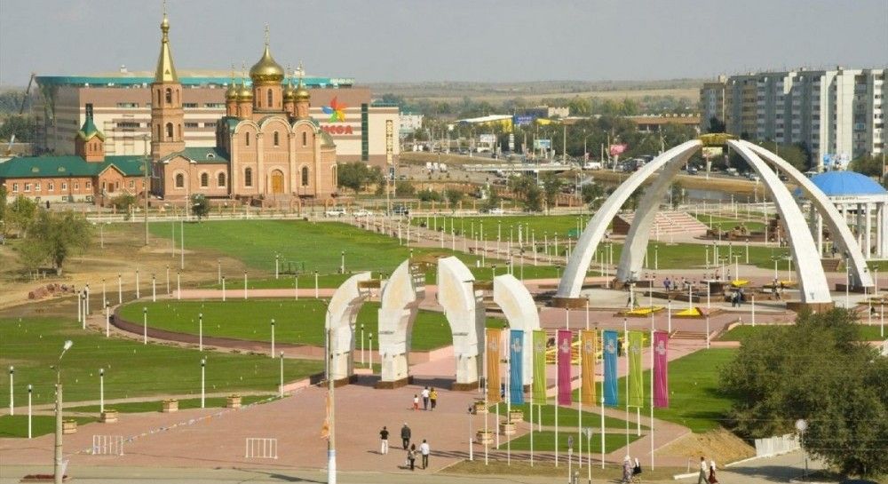 Теракти потрясли Казахстан :