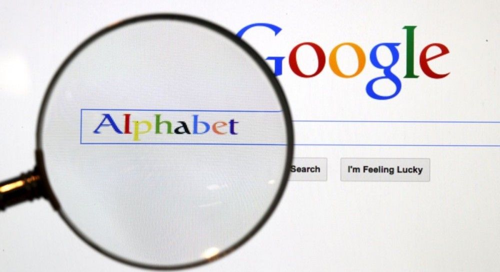 Alphabet создал подразделение по разработке ПО для промышленных роботов - Vimarsana News