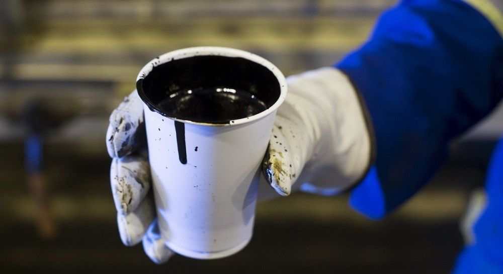 Різке падіння цін на сировину: