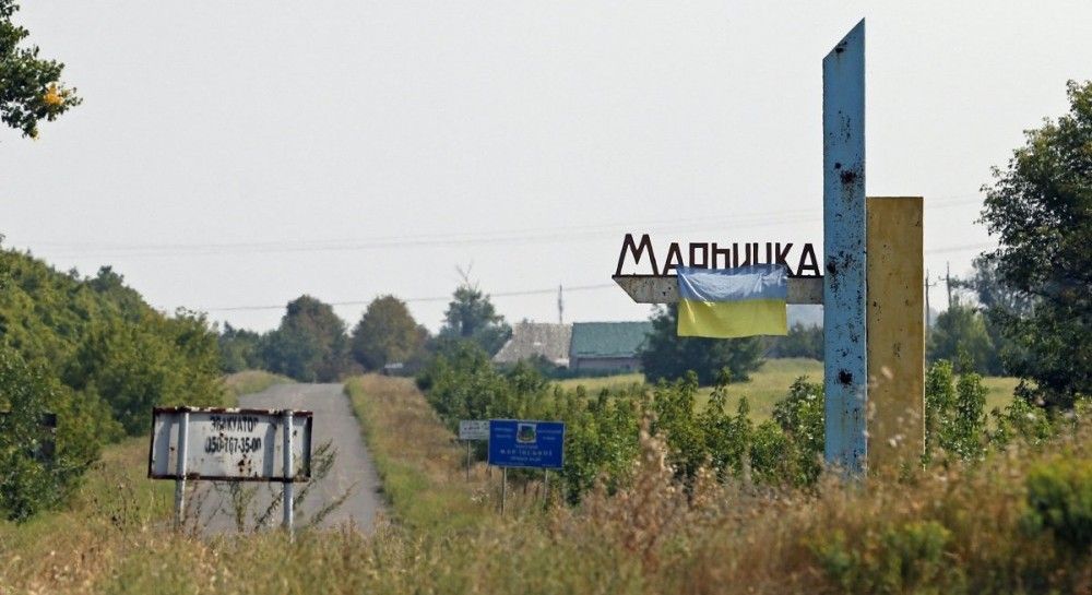 На Донбассе боевики обстреляли частный сектор в Опытном и Марьинке: ранен мирный житель - Vimarsana News