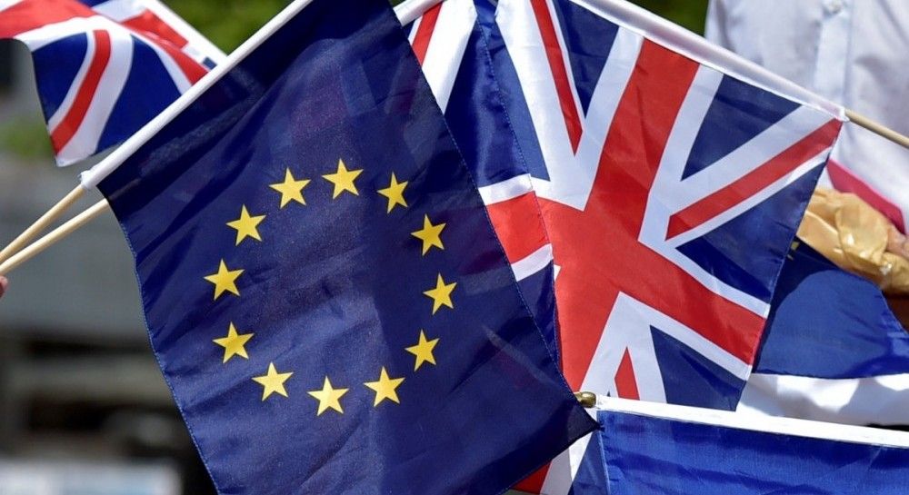 Великобритания: