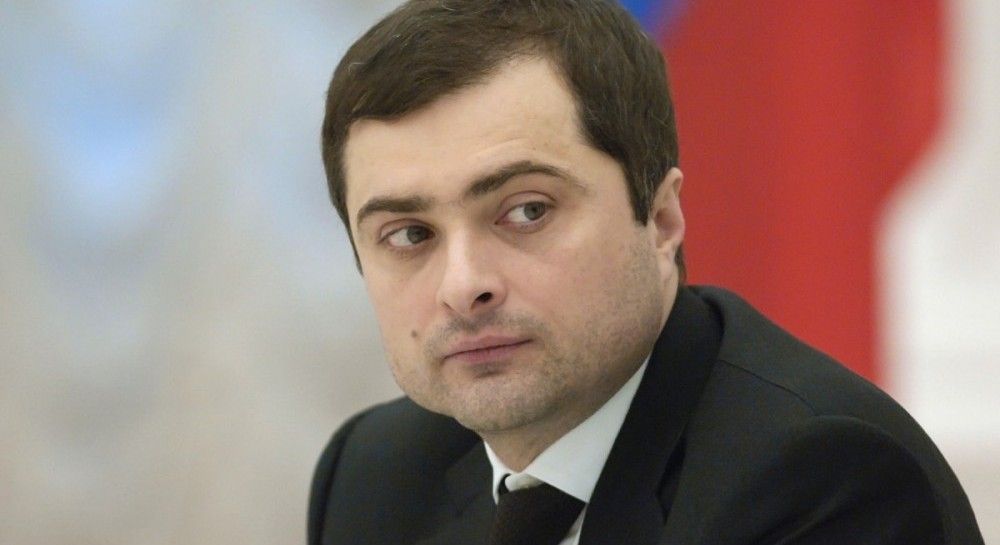 Фіктивна боротьба Банкової з Кремлем