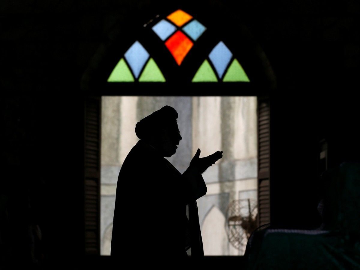 Рамадан 2024 Франция: в какое время проходит футар (ифтар) в месяц поста?