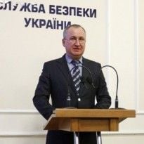 SBU chief praises tightening entry rules for foreigners, suggests criminal penalty for MPs visiting Russia