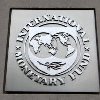 IMF billions under Ukraine's Christmas tree